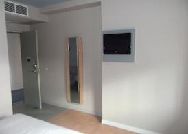 ibis budget Besançon Centre Gare 4
