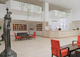 Sural Hotel 4
