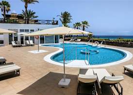 Occidental Jandia Royal Level - Adults Only 2