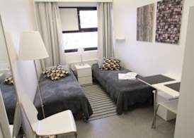 Forenom Hostel Helsinki Pitäjänmäki 2
