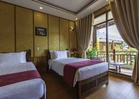 Phu Quoc Bambusa Resort 3