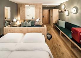 Falkensteiner Hotel Antholz l Adults Only 4