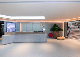 Ji Hotel Shanghai People's Square Fujian Middle Rd 2
