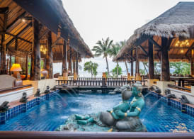 Le Vimarn Cottages & Spa 3