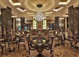Howard Johnson Agile Plaza Chengdu 2