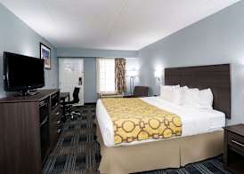 Baymont by Wyndham Gallatin 2