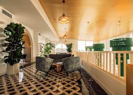 Hotel Estefania Boutique Suites 5