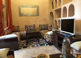 Riad Safia 4