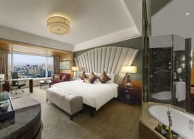 InterContinental Hotels CENTURY CITY CHENGDU by IHG 2