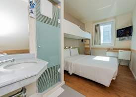 ibis budget Vitoria 5