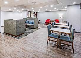 Hampton Inn Sulphur/Lake Charles Area 5