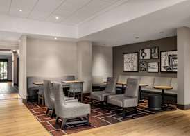 Hyatt Place San Antonio Riverwalk 3