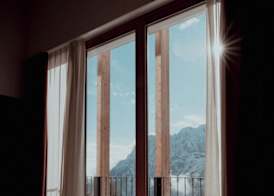 Rifugio Colere 1600 by Cloud 7 3