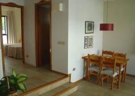 Apartment Cristian Sur 4