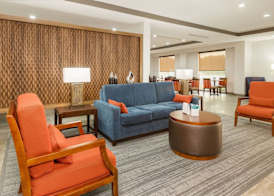 Comfort Suites DeSoto Dallas South 5