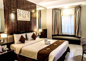 Famous Hotel Kuta Formerly Permata Kuta Hotel 5