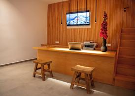 Colombos Beachfront 2