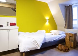 The People - Lille - Hostel 4