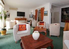 Cit'Hotel Le Mirage 3