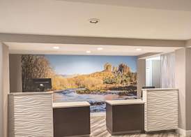 La Quinta by Wyndham Flagstaff 3
