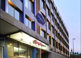 Hampton by Hilton Newcastle 2