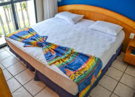 Hotel Flat Classic 5