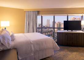 Westin Tampa Downtown Waterside 5