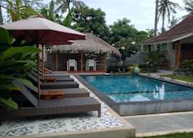 Villa Kinagu 2