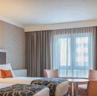 Clayton Hotel, Belfast 2