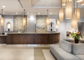 Holiday Inn Express DUBAI - JUMEIRAH by IHG 2