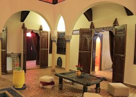 Riad Rêve d Antan 3