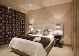 The Pearls of Umhlanga - Ocean view Apartments 2