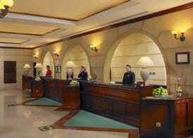 Knight Castle Hotel - Formerly known as Carlton Palace Hotel 2