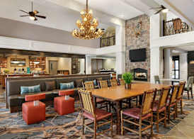 Homewood Suites by Hilton Syracuse/Liverpool 3