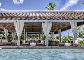 Park Hyatt Maldives Hadahaa 5