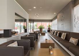 Leonardo Hotel Papendrecht 3