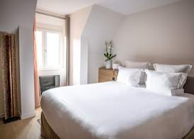 Relais et Châteaux Le Chambard 5