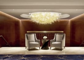 The Ritz-Carlton, Denver 4
