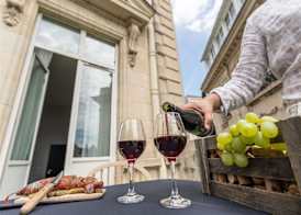 Mercure Le Mans Centre 4