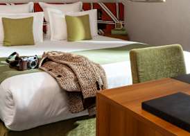 Hôtel Aoriste & Spa 5