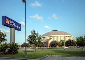 Hilton Garden Inn Lafayette/Cajundome 3
