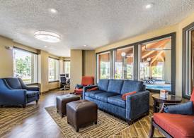 Comfort Inn Norwalk - Sandusky 3