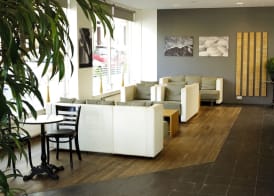 Center Hotels Klopp 3