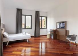 B&B Hotel Sassuolo 5