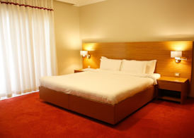 Hotel Jaroal 5