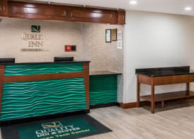 Quality Inn & Suites Warren - Detroit 3