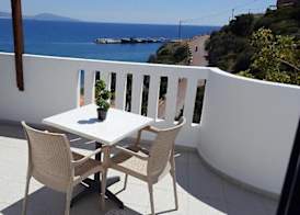 Sky Beach Hotel 3