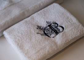 Deep Blu Boutique Hotel 5