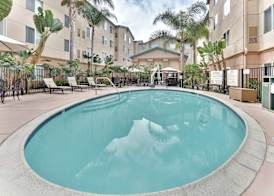 Homewood Suites by Hilton San Diego-Del Mar 5