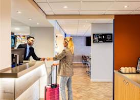 ibis budget Derby 2